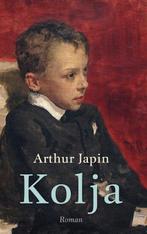 Kolja 9789029509916 Arthur Japin, Boeken, Romans, Verzenden, Zo goed als nieuw, Arthur Japin