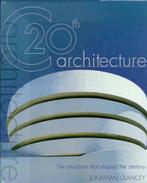 20th Century Architecture 9780879519124 Jonathan Glancey, Gelezen, Jonathan Glancey, Verzenden