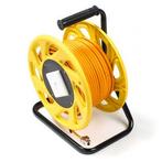 Netwerkkabel | Cat7 S/FTP | 50 meter, Computers en Software, Pc- en Netwerkkabels, Verzenden, Nieuw