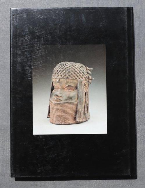 Armand Duchateau - Bénin Trésor Royal - 1990, Antiek en Kunst, Kunst | Niet-Westerse kunst