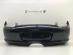 Porsche Boxster (987 MK I) Originele achterbumper bekleding, Auto-onderdelen, Carrosserie en Plaatwerk, Gebruikt, Bumper