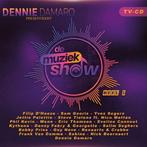 Dennie Damaro Presenteert - De Muziekshow - Deel 1 - CD, Ophalen of Verzenden, Nieuw in verpakking