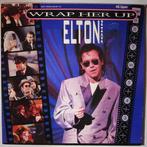 Elton John - Wrap her up - 12, Cd's en Dvd's, Vinyl Singles, Verzenden, Nieuw in verpakking