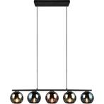 LED Hanglamp - Hangverlichting - Trion Seldy - E14 Fitting -, Nieuw, Ophalen of Verzenden, Metaal