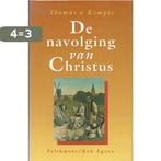 NAVOLGING VAN CHRISTUS 9789039106471 Thomas a Kempis, Boeken, Verzenden, Zo goed als nieuw, Thomas a Kempis