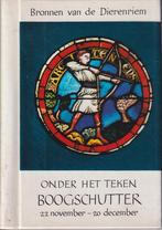 Bronnen van de dierenriem 9 : Boogschutter 9789060970232, Boeken, Verzenden, Gelezen