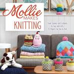 Mollie Makes Knitting 9781632501691, Boeken, Gelezen, Verzenden