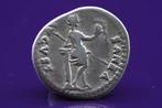 Romeinse Rijk. Julia Titi († 89 n.Chr.). Denarius Roma -