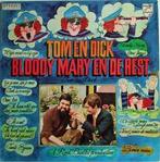 LP gebruikt - Tom &amp; Dick - Tom En Dick, Bloody Mary E..., Verzenden, Zo goed als nieuw