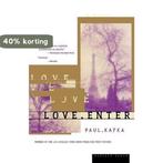Love Enter 9780395860014 Paul Kafka, Boeken, Verzenden, Gelezen, Paul Kafka