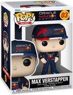 Funko Pop! - Formula 1 Max Verstappen #03 | Funko - Hobby, Verzamelen, Verzenden, Nieuw