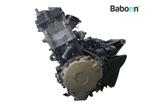 Motorblok Honda CBR 1000 RR Fireblade 2008-2009 (CBR1000RR, Verzenden, Gebruikt