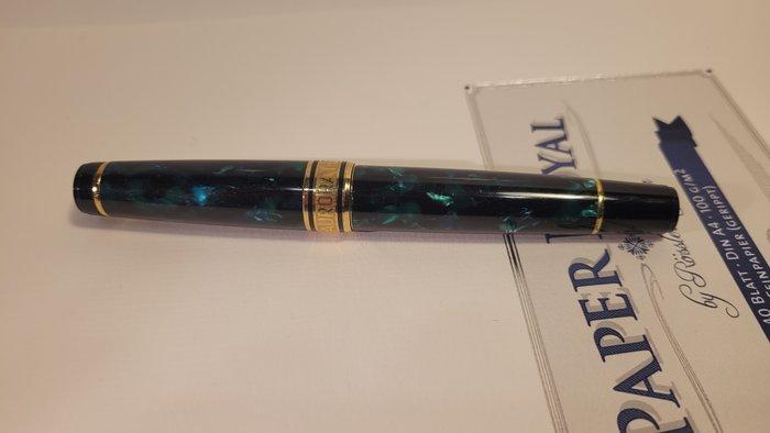 Aurora - Optima - Vulpen, Verzamelen, Pennenverzamelingen