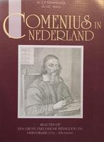 Comenius in Nederland 9789024266937 L. Groenendijk, Gelezen, L. Groenendijk, J. Sturm, Verzenden