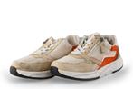 Gabor Sneakers in maat 35½ Beige | 10% extra korting, Verzenden, Beige, Gabor, Sneakers of Gympen