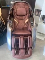 2495 euro korting op Showroommodel!, Ophalen of Verzenden, Zo goed als nieuw, Massagestoel of Kussen
