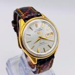 Seiko - Sportsmatic 5 Deluxe - Zonder minimumprijs -