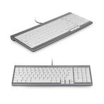 BakkerElkhuizen UltraBoard 960 Standard Compact, Qwerty US, Bakker Elkhuizen, Ergonomisch, Nieuw, Ophalen of Verzenden