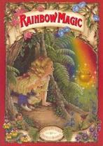 Rainbow Magic by Shirley Barber (Paperback) softback), Gelezen, Verzenden, Shirley Barber