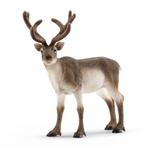 Schleich rendier wild life speelgoe van €8,99 voor €7,19, Kinderen en Baby's, Speelgoed | Overig, Ophalen of Verzenden, Nieuw