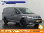 Volkswagen Caddy 122PK Bestelbus 2021 L2 H1 Diesel Automaat, Automaat, Euro 6, Volkswagen, Diesel