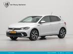Volkswagen Polo 1.0 TSI R-Line, Auto's, Volkswagen, Plug-in hybride, Nieuw, Lease, Benzine