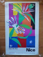 Henri Matisse - La Danseuse Créole. France- Côte dAzur -