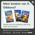 Total Football Kansen 9789020669060 A. Gibbons, Boeken, Kinderboeken | Jeugd | 10 tot 12 jaar, Verzenden, Gelezen, A. Gibbons