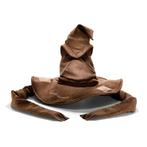 Harry Potter Interactieve Sorteerhoed 41 cm, Verzamelen, Harry Potter, Ophalen of Verzenden, Nieuw