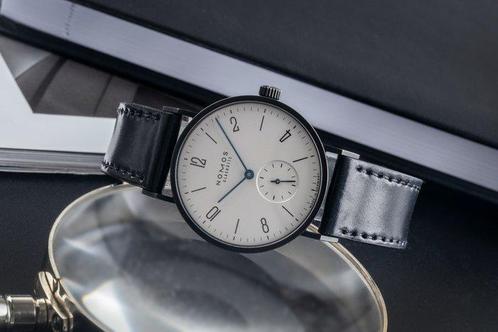 Nomos - Tangente - 129 - Heren - 2010, Sieraden, Tassen en Uiterlijk, Horloges | Heren