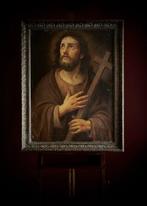 Scuola italiana (XIX-XX), Navolger van - Cristo