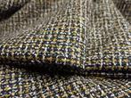 Puur gewassen, ongerepte wol, maat 6,00 x 1,60 m. - Textiel