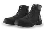 Mustang Snowboots in maat 40 Bruin | 10% extra korting, Kleding | Dames, Schoenen, Bruin, Verzenden, Snowboots, Zo goed als nieuw