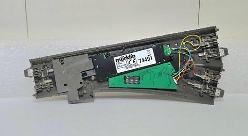Märklin H0 - 24611/74491/74462/245977 - Modeltreinsporen (2), Hobby en Vrije tijd, Modeltreinen | H0