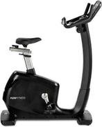 Flow Fitness Professionele Hometrainer UB5i Upright Bike, Nieuw