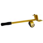 Benson Meubelrollers met hefboom - 4 stuks - anti-slip -..., Doe-het-zelf en Verbouw, Transportwagens, Ophalen of Verzenden, Nieuw