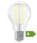 Calex LED lamp E27 2.2W 470lm 3000K helder Niet-Dimbaar |..., Ophalen of Verzenden, Nieuw
