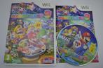 Mario Party 9  (Wii HOL), Spelcomputers en Games, Games | Nintendo Wii, Zo goed als nieuw, Verzenden
