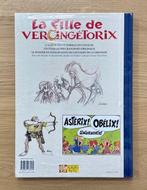 Astérix T38 - la Fille de Vercingétorix - C - 1 Album -, Nieuw