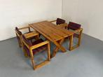 HOUTWERK HATTEM - Ate van Apeldoorn - Eetservies (6) - Elm,