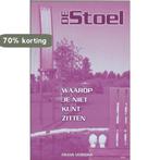 De stoel 9789065860217 F. Verdonk, Verzenden, Gelezen, F. Verdonk