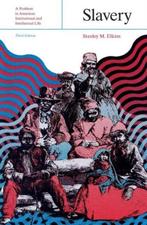 Slavery 9780226204772 Stanley M. Elkins, Verzenden, Gelezen, Stanley M. Elkins