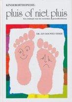 Kinderorthopedie Pluis of niet pluis 9789080333055, Boeken, Verzenden, Zo goed als nieuw