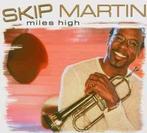cd digi - Skip Martin - Miles High, Verzenden, Zo goed als nieuw