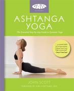 9781856753715 Scott, A: Ashtanga Yoga John Scott Dip, Verzenden, Nieuw, John Scott Dip