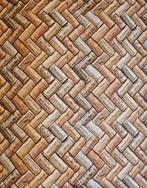 Exclusief textiel met kurkenschroeven van exclusieve wijnen