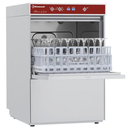 Samenstelling Glazenwasser + Osmoseur, Witgoed en Apparatuur, Vaatwasmachines, Ophalen of Verzenden