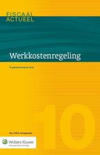 9789013129502 Werkkostenregeling | Tweedehands, Boeken, Verzenden, Gelezen, P.W.H. Hoogstraten