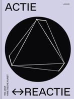 Actie Reactie 9789401456234 Marianne Le Pommeré, Verzenden, Zo goed als nieuw, Marianne Le Pommeré