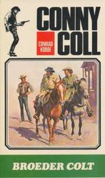 Conny Coll 66 - Broeder colt 9789030803126 Kobbe, Boeken, Gelezen, Kobbe, Verzenden